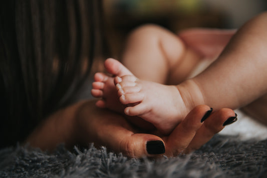 Devotion to Mothers