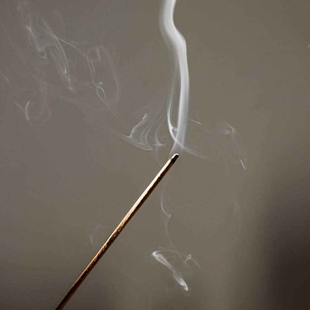 Natural incense sticks • NAG CHAMPA •