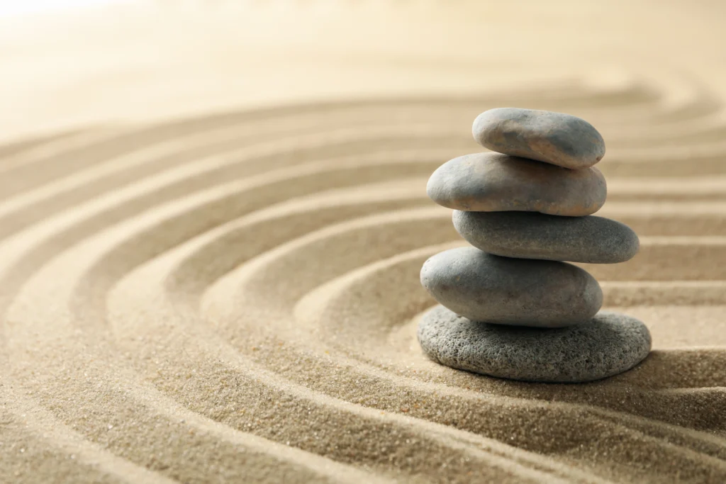 The Hardest Part of Meditation Isn't Sitting Still - Leela Yoga The Hardest Part of Meditation Isn't Sitting Still - Leela Yoga