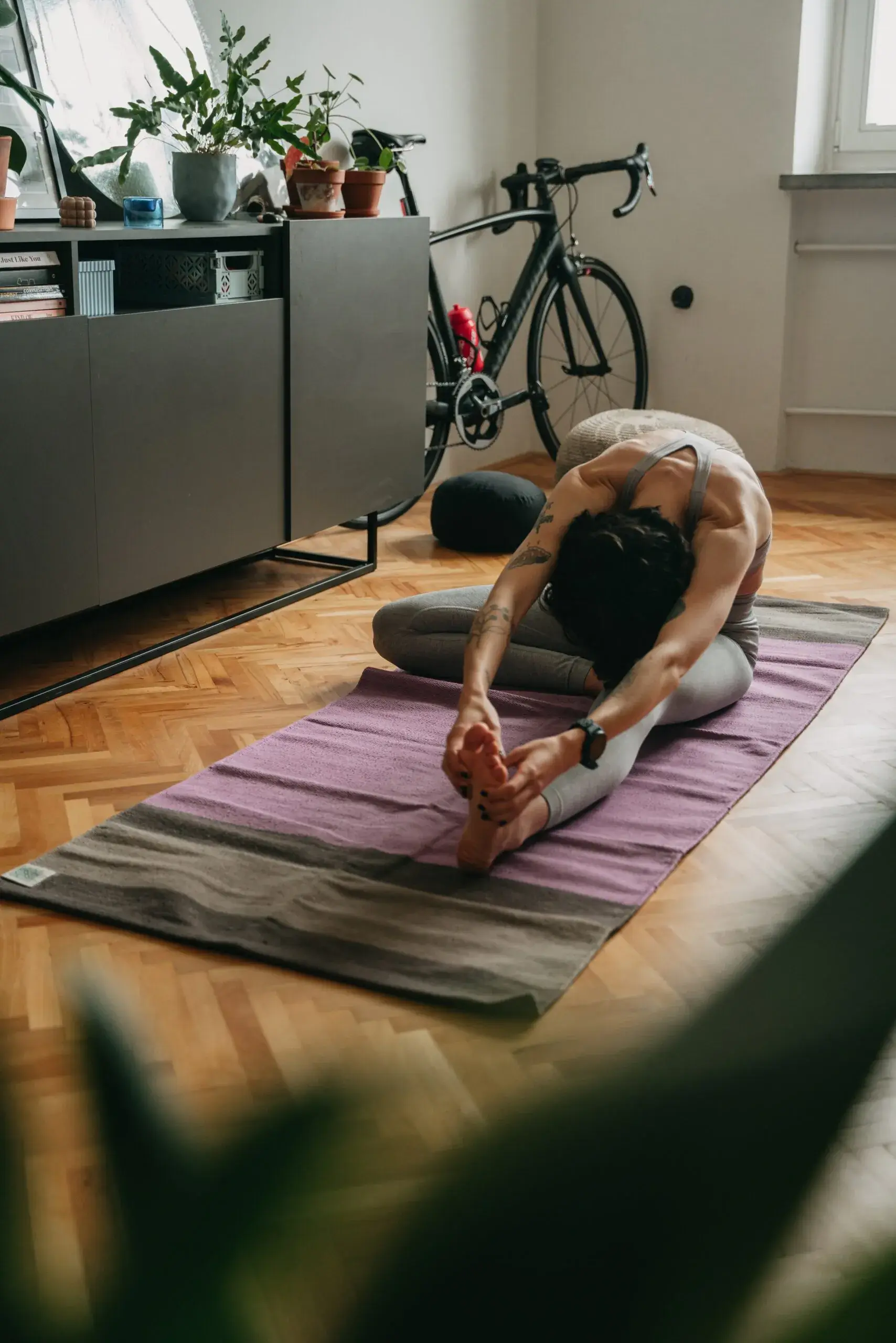 Leela Yoga - Leela Yoga
